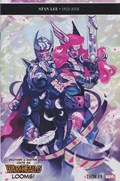 THOR #8 