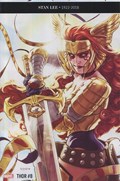 THOR #8D 
