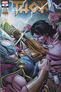 THOR #8C 