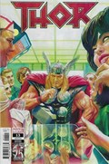 THOR #13B 
