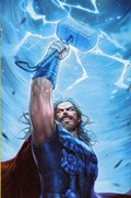 THOR #13C 
