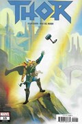 THOR #15 