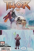 THOR #15-2nd 