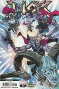 THOR #14-2nd 
