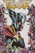 THOR #16C 