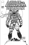 BLOODSTRIKE BRUTALISTS #23D 