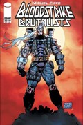 BLOODSTRIKE BRUTALISTS #23C 