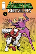 BLOODSTRIKE BRUTALISTS #23 