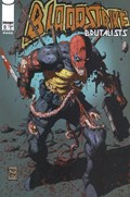 BLOODSTRIKE BRUTALISTS #0C 