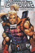 BLOODSTRIKE BRUTALISTS #0B 
