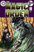 THE MAGIC ORDER #1-PCCS 