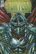 TEENAGE MUTANT NINJA TURTLES: URBAN LEGENDS #24-RI 