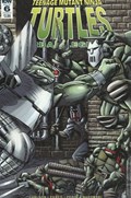 TEENAGE MUTANT NINJA TURTLES: URBAN LEGENDS #6 