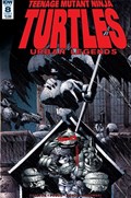 TEENAGE MUTANT NINJA TURTLES: URBAN LEGENDS #8B 