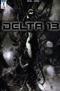 DELTA 13 #1 