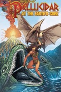 PELLUCIDAR: AT THE EARTH'S CORE #1 