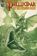 PELLUCIDAR: AT THE EARTH'S CORE #1-RI 
