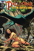 PELLUCIDAR: AT THE EARTH'S CORE #1B 