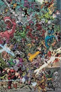 HUNT FOR WOLVERINE: MYSTERY IN MADRIPOOR #1C 