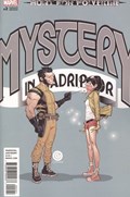 HUNT FOR WOLVERINE: MYSTERY IN MADRIPOOR #2B 