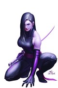 HUNT FOR WOLVERINE: MYSTERY IN MADRIPOOR #1-UNKN-C 