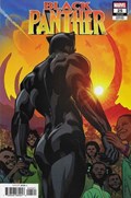 BLACK PANTHER #25C 