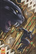 BLACK PANTHER #25I 