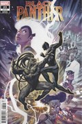 BLACK PANTHER #23C 