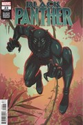 BLACK PANTHER #23B 