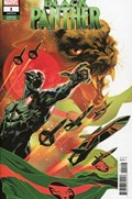 BLACK PANTHER #1-RI 