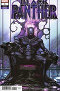 BLACK PANTHER #1-RI-B 