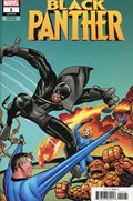 BLACK PANTHER #1-RI-E 