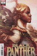 BLACK PANTHER #1C 