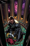 BLACK PANTHER #1B 