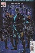 BLACK PANTHER #1-2nd 