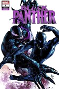 BLACK PANTHER #1-TCM-C 