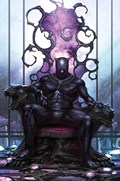 BLACK PANTHER #1-TCM 