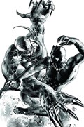 BLACK PANTHER #1-TCM-B 