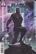 BLACK PANTHER #3 