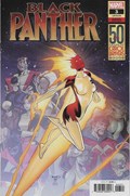 BLACK PANTHER #3B 