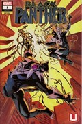 BLACK PANTHER #1-UNLMT 