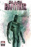 BLACK PANTHER #1-SSCO 