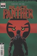 BLACK PANTHER #3-2nd 