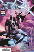 BLACK PANTHER #1-CCCOM 