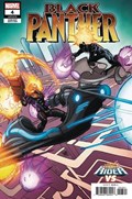 BLACK PANTHER #4B 
