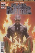 BLACK PANTHER #5 