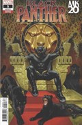 BLACK PANTHER #5C 