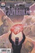 BLACK PANTHER #7 