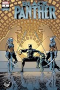BLACK PANTHER #1-NEWBC 