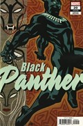 BLACK PANTHER #20B 